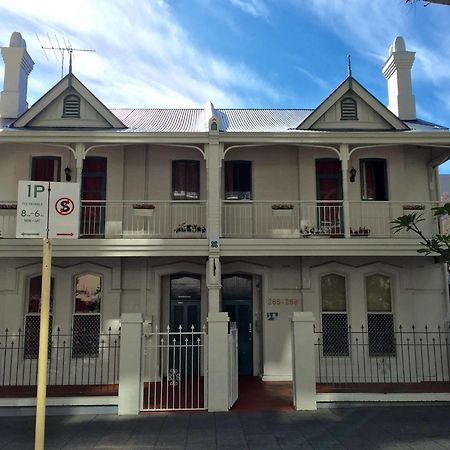 Hay Street Traveller'S Inn Perth Zewnętrze zdjęcie
