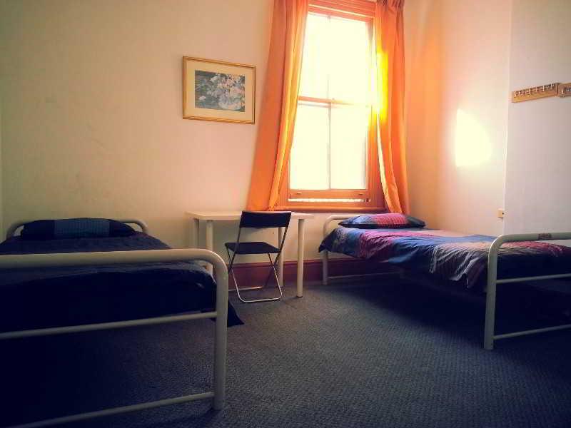 Hay Street Traveller'S Inn Perth Zewnętrze zdjęcie