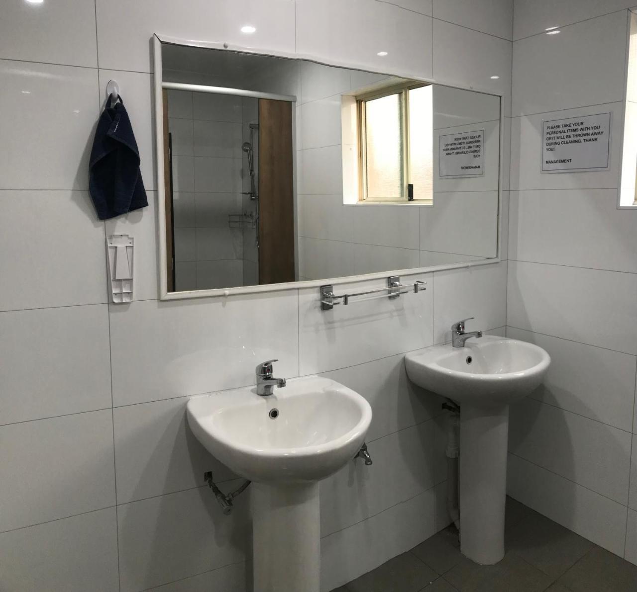 Hay Street Traveller'S Inn Perth Zewnętrze zdjęcie