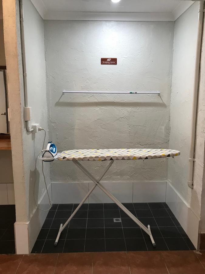 Hay Street Traveller'S Inn Perth Zewnętrze zdjęcie