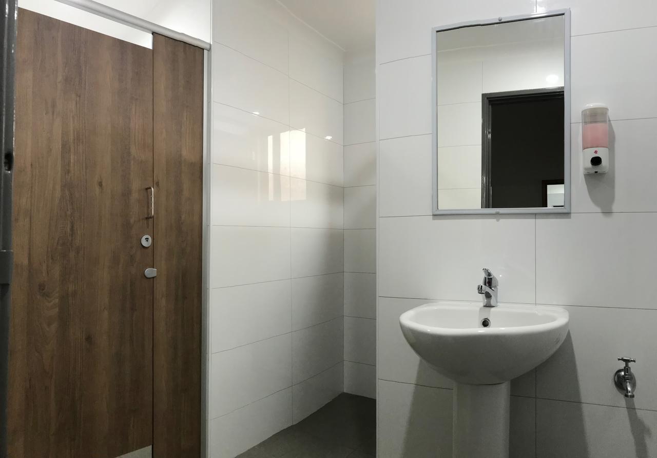 Hay Street Traveller'S Inn Perth Zewnętrze zdjęcie