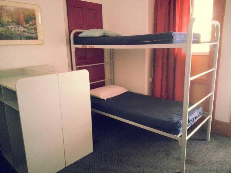 Hay Street Traveller'S Inn Perth Zewnętrze zdjęcie